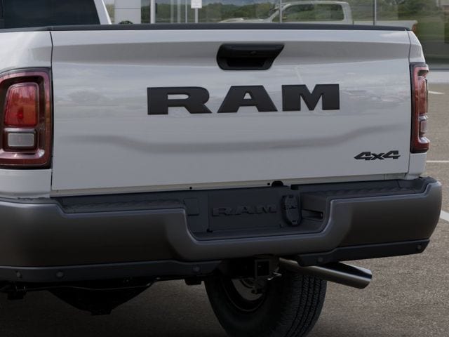 2026 RAM 2500 Tradesman - Photo 13