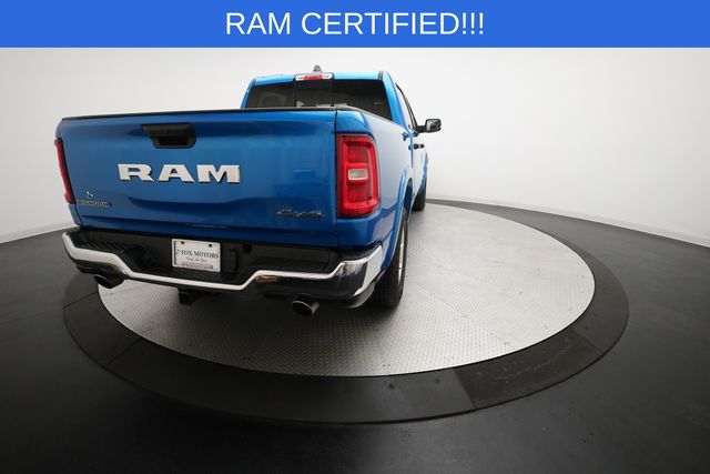 2025 RAM Ram 1500 Pickup Big Horn/Lone Star - Photo 13