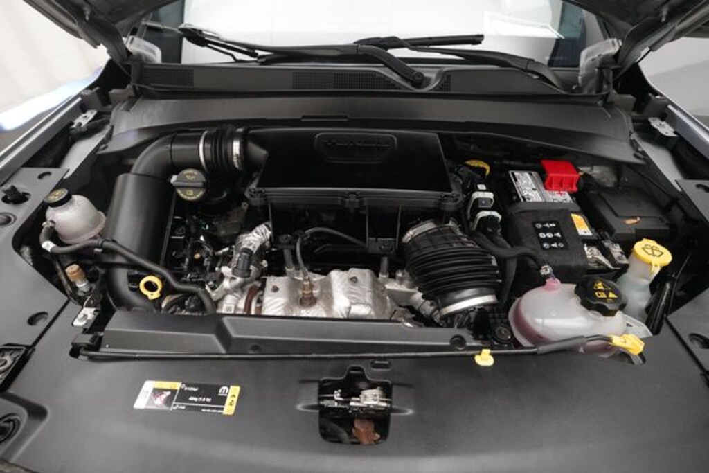 Used 2023 Jeep Compass Limited SUV