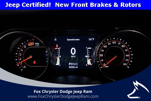 2022 Jeep Wrangler Unlimited Sport Altitude photo 2