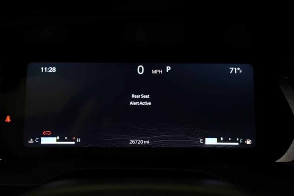 Certified 2023 Jeep Grand Cherokee L Limited SUV