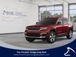 Jeep Grand Cherokee 4xe