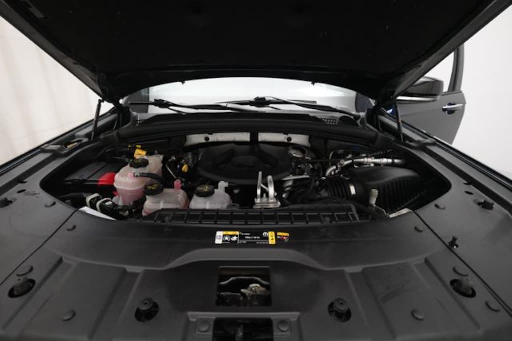 Used 2022 Jeep Grand Cherokee 4xe Summit SUV