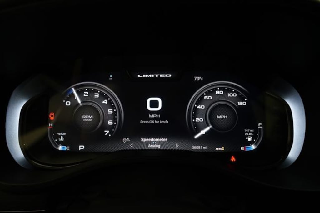 Used 2023 Ram 1500 Limited Truck Crew Cab