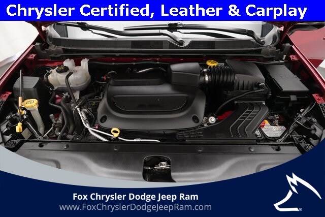 2024 Chrysler Pacifica Touring L photo 3