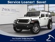 Jeep Wrangler 4xe