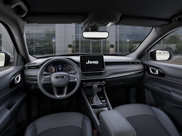 2026 Jeep Compass Altitude Special Edition - Photo 14
