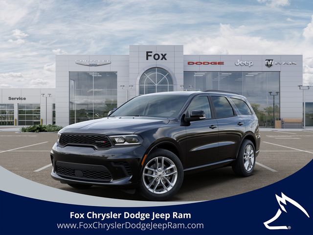 2026 Dodge Durango Sport Utility 