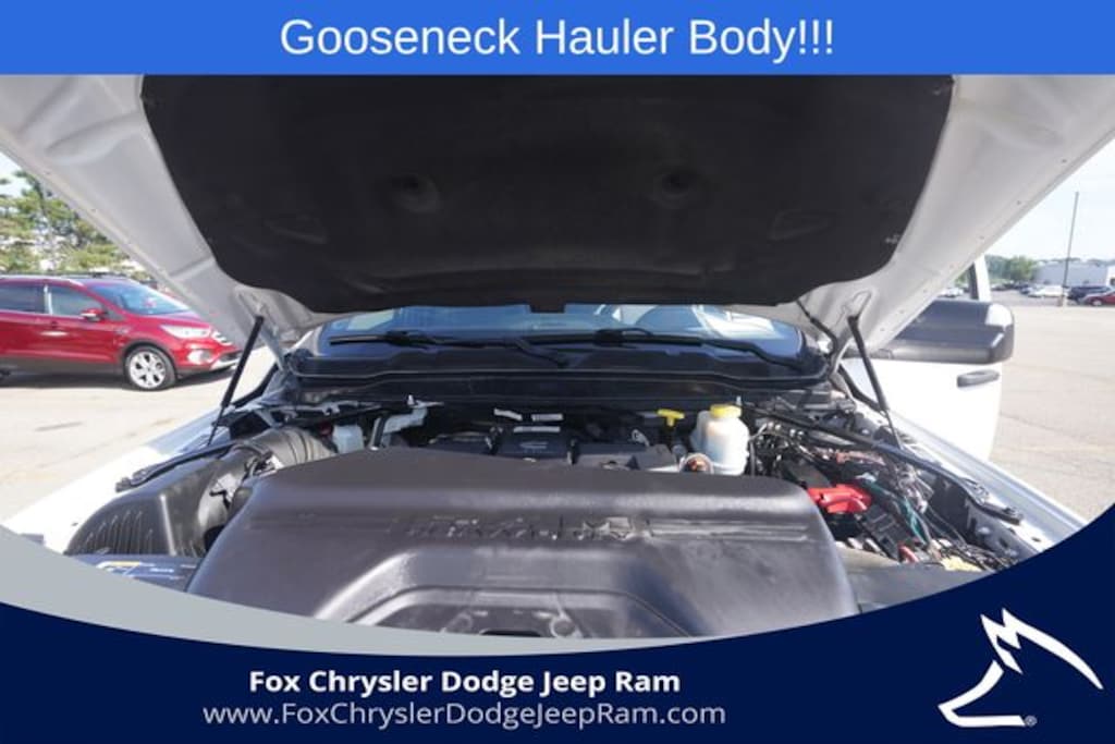 Used 2021 Ram 5500 Chassis Tradesman/SLT/Laramie/Limited Truck Crew Cab