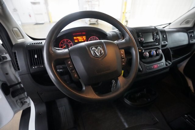 2018 Ram ProMaster 2500 photo 3