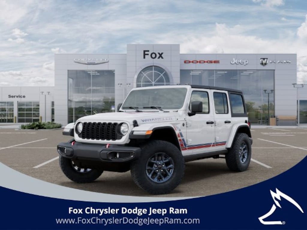 New 2026 Jeep Wrangler Sport Sport Utility