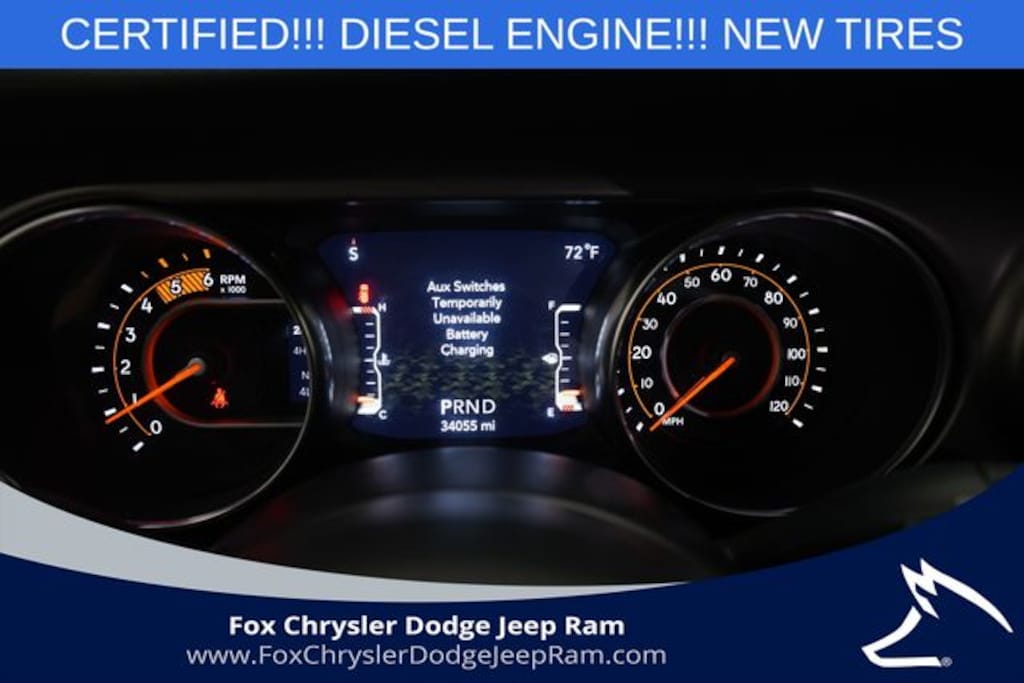 Used 2022 Jeep Wrangler Unlimited Sport SUV