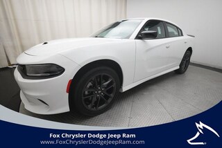2023 Dodge Charger GT Sedan