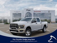 2026 Ram 2500 TRADESMAN CREW CAB 4X4 6'4 BOX Pickup