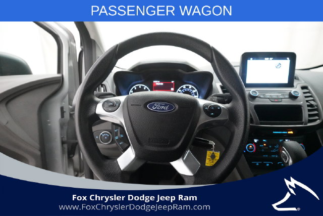 Used 2019 Ford Transit Connect XLT w/Rear Liftgate Wagon Passenger Wagon LWB