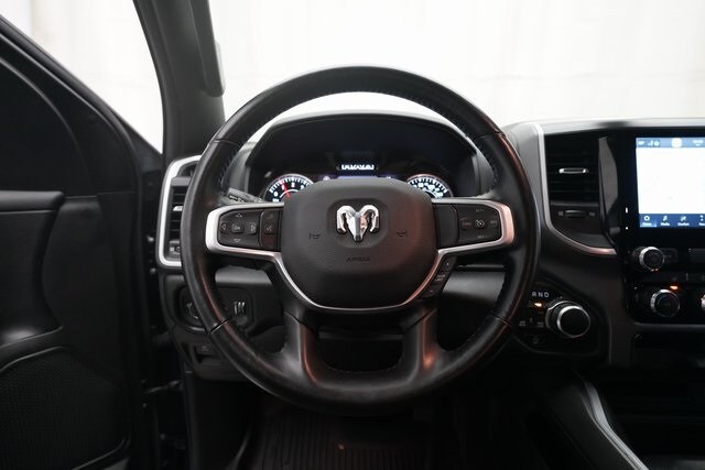 2022 Ram 1500 Big Horn Lone Star photo 4