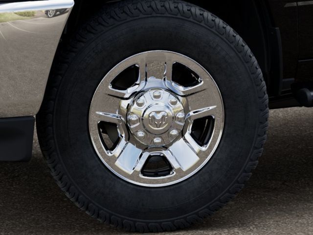 2026 RAM 2500 Tradesman - Photo 8