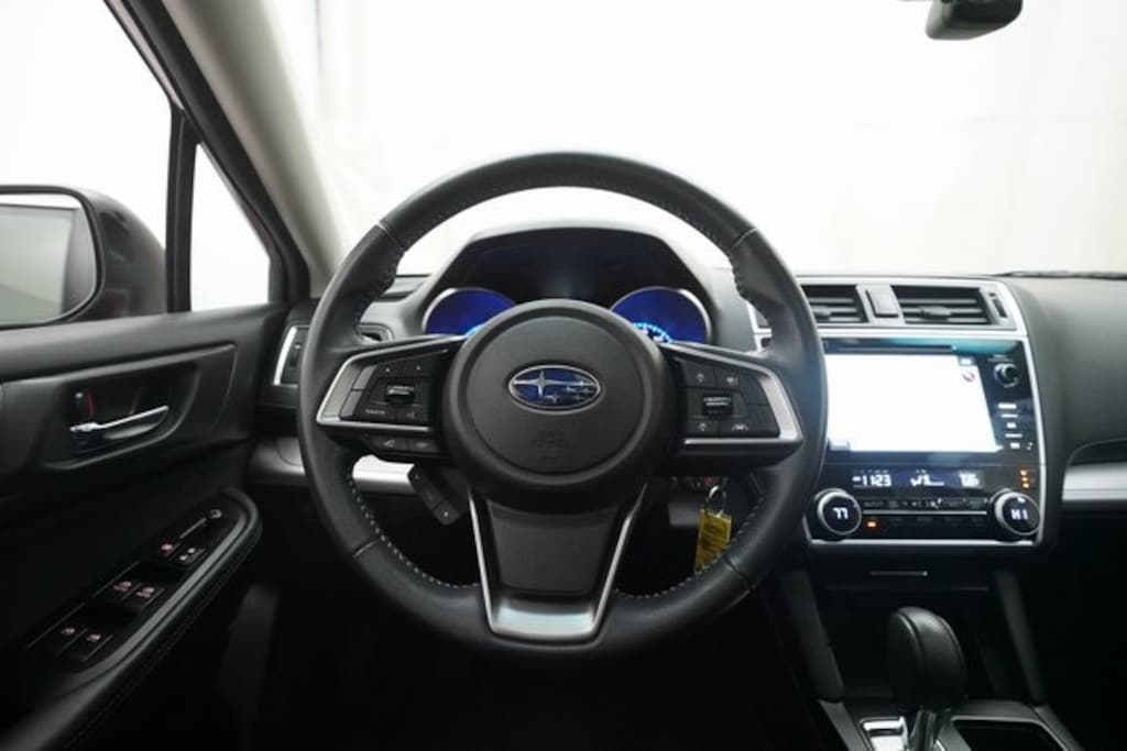 Certified 2019 Subaru Outback 2.5i Premium SUV