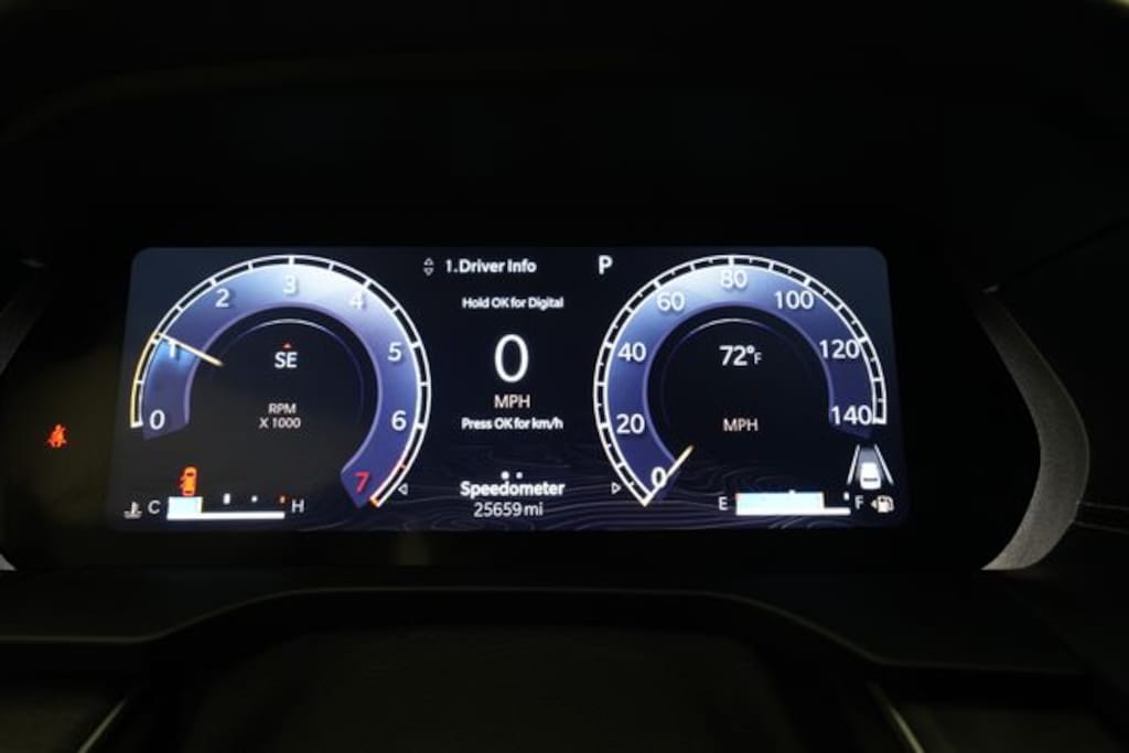 Used 2023 Jeep Grand Cherokee L Limited SUV