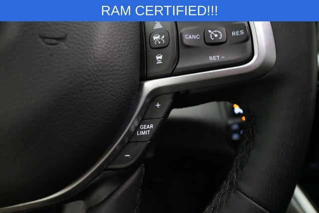 2025 RAM Ram 1500 Pickup Big Horn/Lone Star - Photo 20