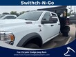 Ram 5500 Chassis Cab