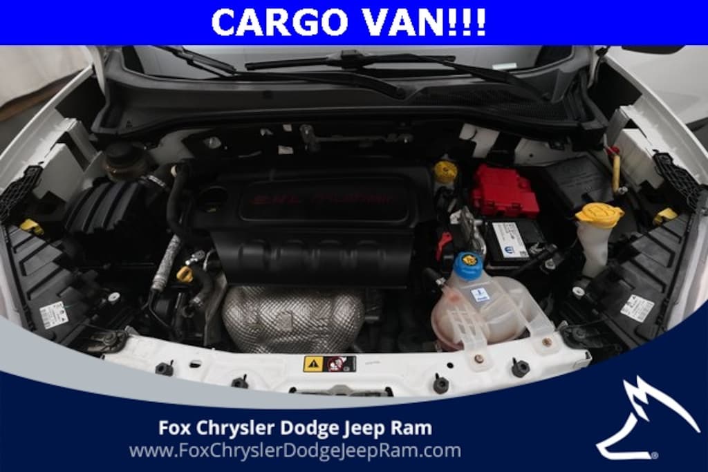 Used 2022 Ram ProMaster City Base Wagon Wagon