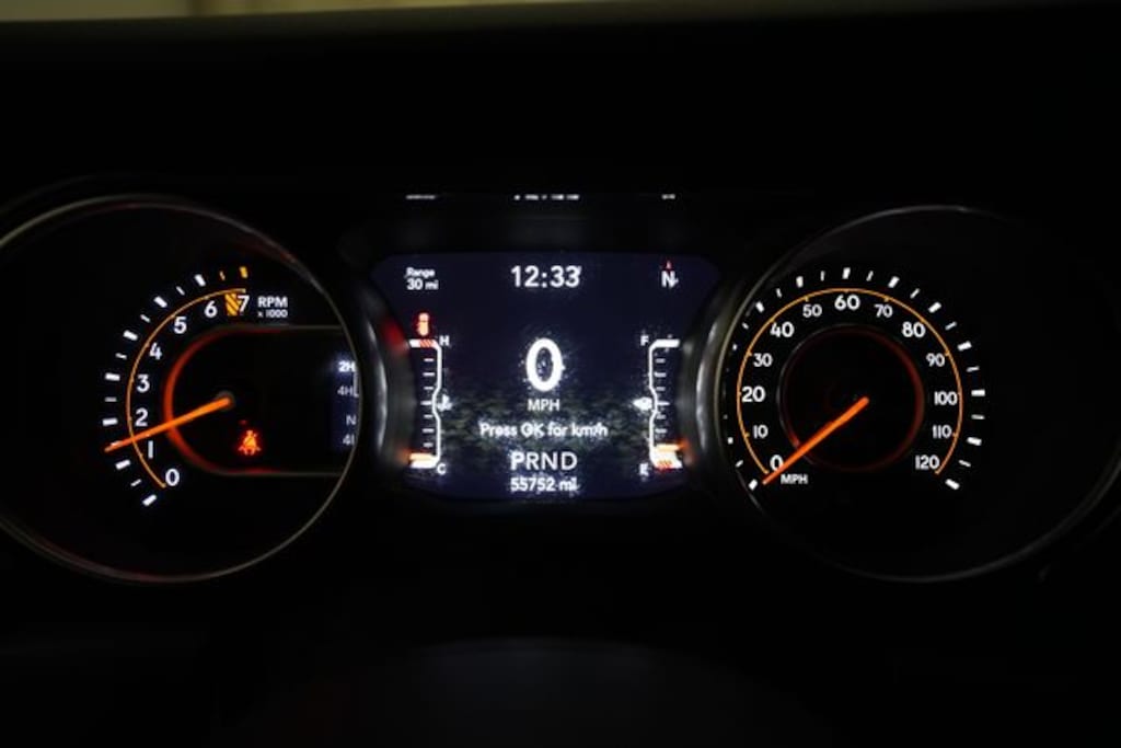 Used 2022 Jeep Wrangler Unlimited Sahara SUV