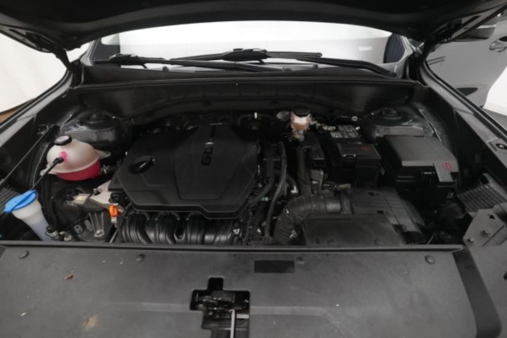 Certified 2023 Kia Sorento S SUV