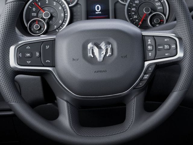 2026 RAM 2500 Tradesman - Photo 19