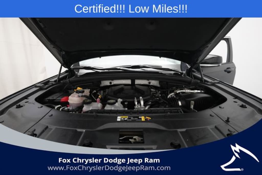 Used 2023 Jeep Grand Cherokee 4xe Base SUV