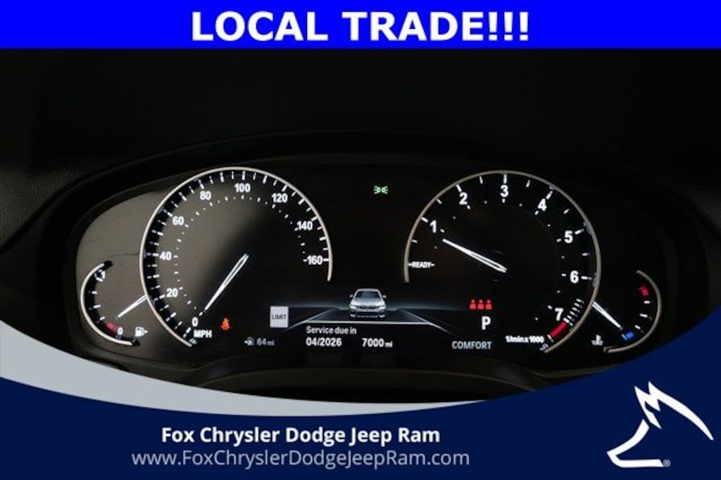 Used 2021 BMW X3 xDrive30i SUV