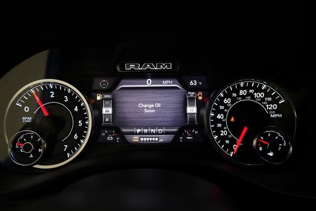 2023 Ram 1500 Laramie photo 2