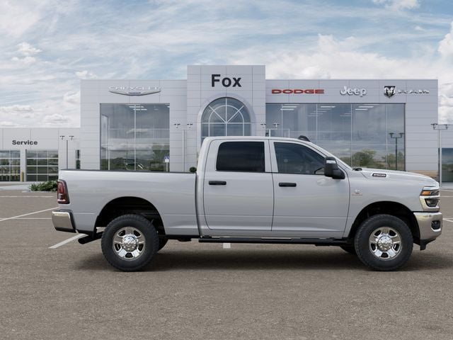 2025 RAM 2500 Tradesman - Photo 21