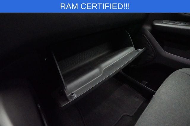 2025 RAM Ram 1500 Pickup Big Horn/Lone Star - Photo 31