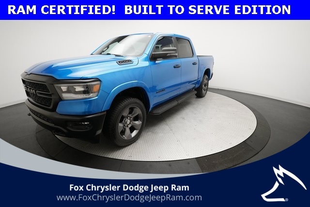 2023 RAM Ram 1500 Pickup Big Horn/Lone Star's photo