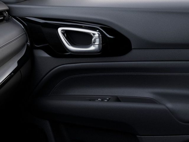 2026 Jeep Compass Altitude Special Edition - Photo 25