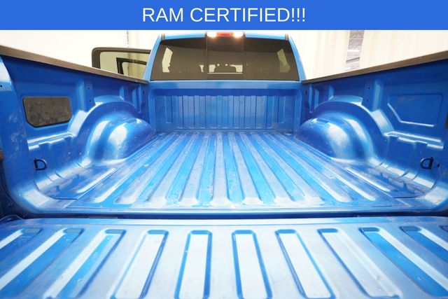 2025 RAM Ram 1500 Pickup Big Horn/Lone Star - Photo 10