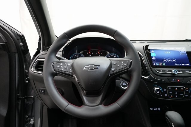 2024 Chevrolet Equinox RS photo 4