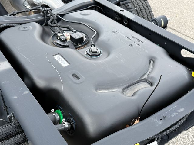2026 RAM 3500 Chassis Tradesman - Photo 8