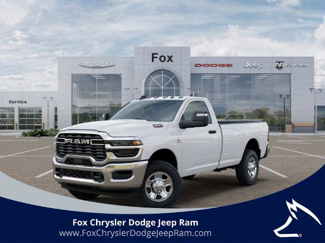  Ram 3500