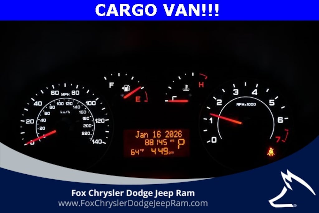 Used 2022 Ram ProMaster City Base Wagon Wagon