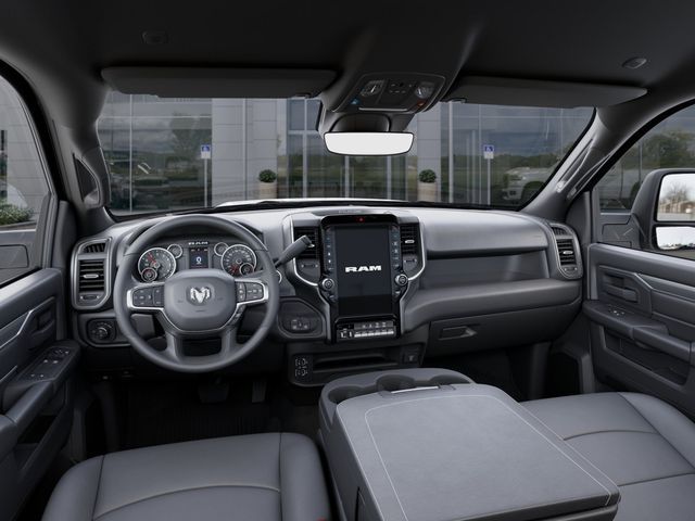 2026 RAM 2500 Tradesman - Photo 14