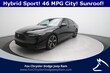 Honda Accord Hybrid