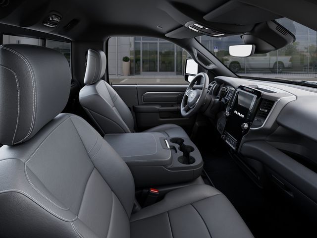 2026 RAM 2500 Tradesman - Photo 15