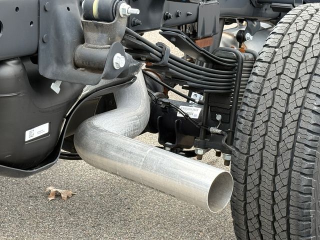 2026 RAM 3500 Chassis Tradesman - Photo 7