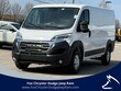  Ram ProMaster