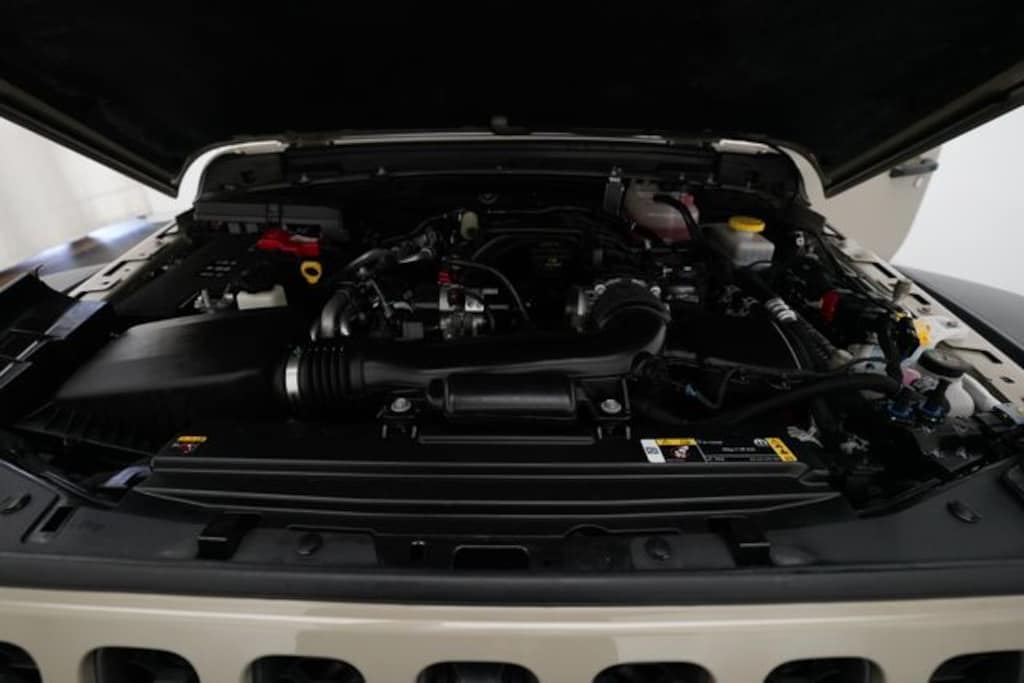 Used 2022 Jeep Wrangler Unlimited Rubicon SUV