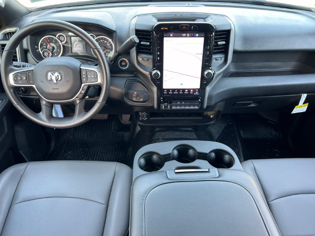 New 2027 Ram 5500HD Tradesman Pickup