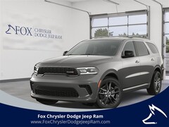 2025 Dodge Durango GT AWD SUV