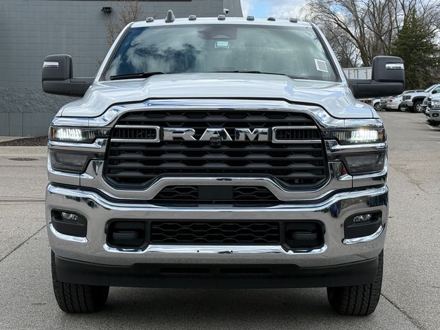 2026 RAM 3500 Chassis Tradesman - Photo 49